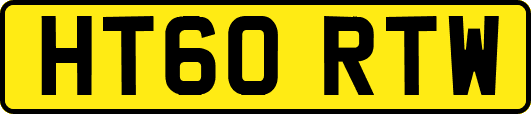 HT60RTW