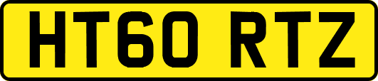 HT60RTZ