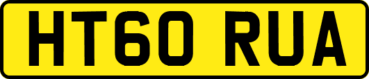 HT60RUA