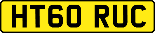 HT60RUC