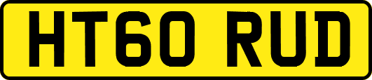 HT60RUD