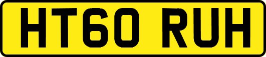 HT60RUH
