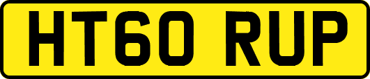 HT60RUP