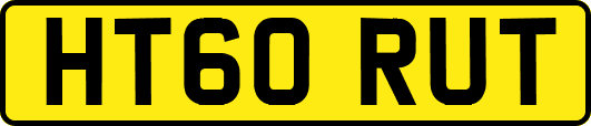 HT60RUT
