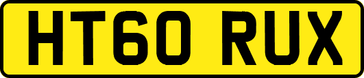 HT60RUX