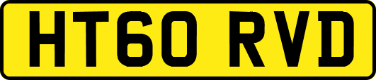 HT60RVD