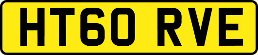 HT60RVE