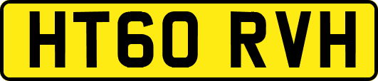 HT60RVH