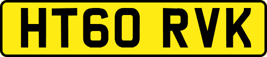 HT60RVK