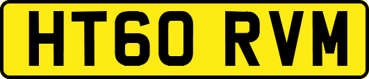 HT60RVM