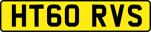 HT60RVS