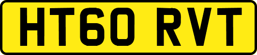 HT60RVT