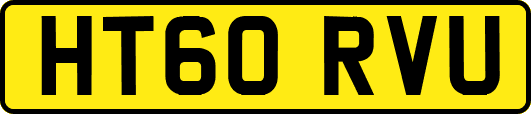 HT60RVU