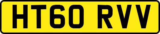 HT60RVV