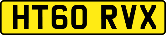 HT60RVX