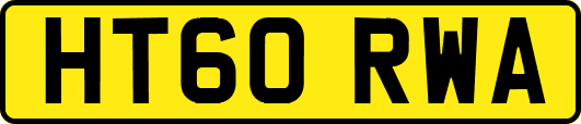 HT60RWA