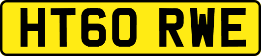 HT60RWE