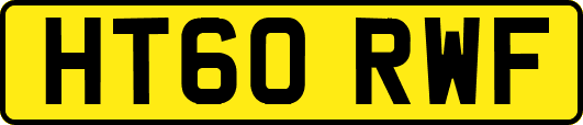 HT60RWF