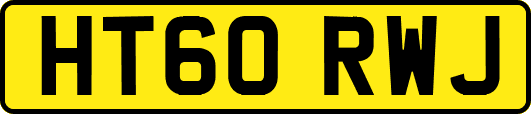 HT60RWJ
