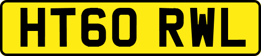 HT60RWL