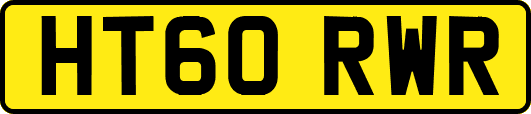 HT60RWR