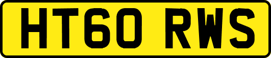 HT60RWS