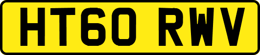 HT60RWV