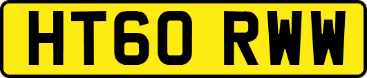 HT60RWW