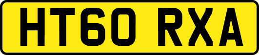 HT60RXA