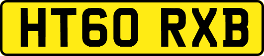 HT60RXB