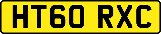HT60RXC