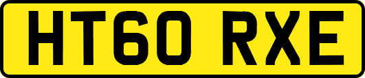 HT60RXE
