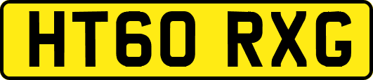 HT60RXG