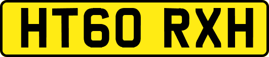 HT60RXH