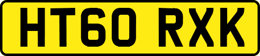 HT60RXK