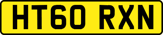 HT60RXN