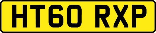 HT60RXP
