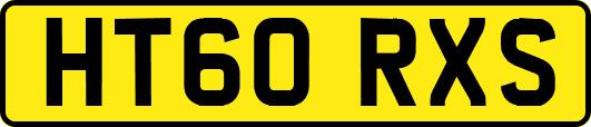 HT60RXS