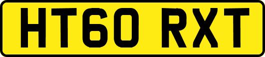 HT60RXT