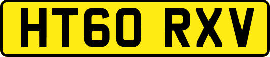 HT60RXV