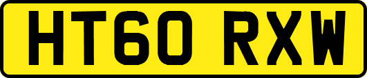 HT60RXW