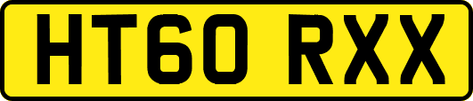 HT60RXX