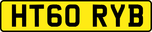 HT60RYB