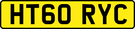 HT60RYC