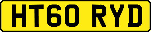 HT60RYD