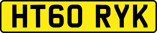 HT60RYK