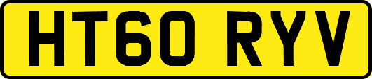 HT60RYV