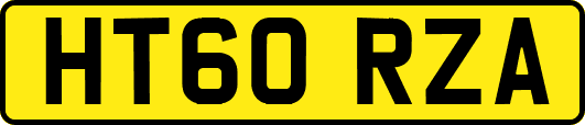 HT60RZA