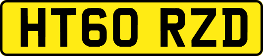 HT60RZD