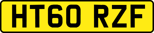 HT60RZF